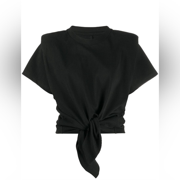 ISABEL MARANT TEE   NWT - Picture 7 of 13